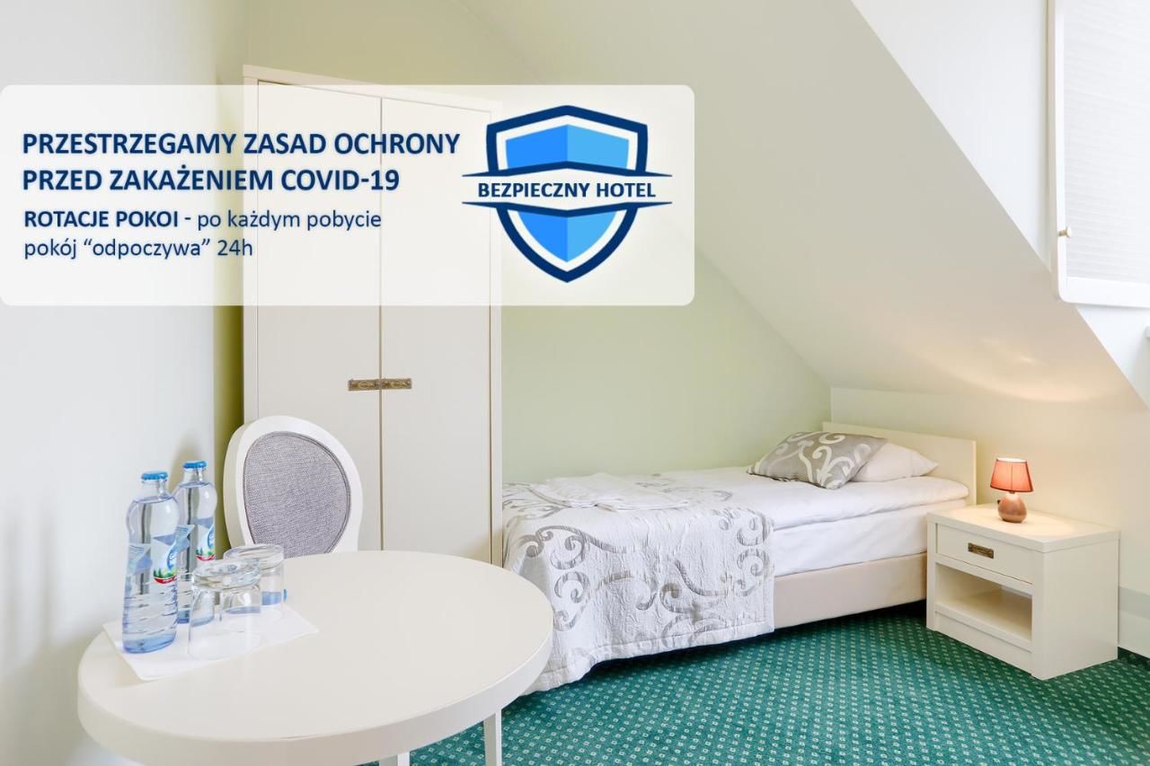 Отели типа «постель и завтрак» Magiczny Zakątek Raszowa-15