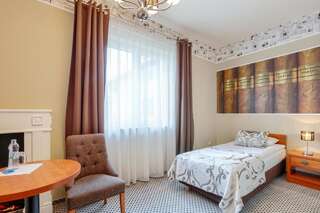Отели типа «постель и завтрак» Magiczny Zakątek Raszowa Одноместный номер - Подходит для гостей с ограниченными физическими возможностями-2